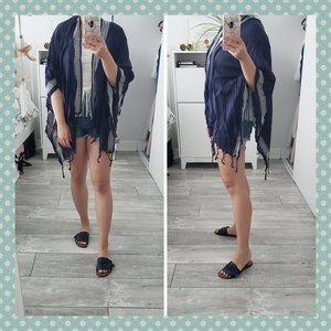 3/$30 - Aerie Cover Up/Kimono